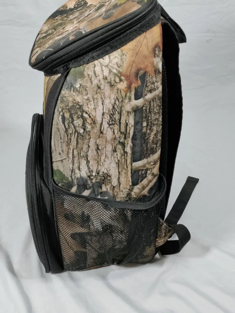 RTIC 15 Can Backpack Cooler Kanati Camo Insulated Hunting Fishing Bag
